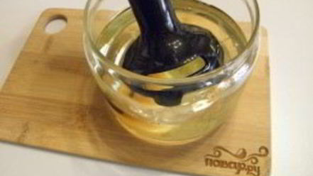 Рецепт майонеза домашнего в блендере