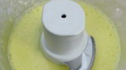 Рецепт майонеза домашнего