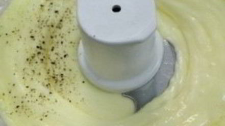 Рецепт майонеза домашнего