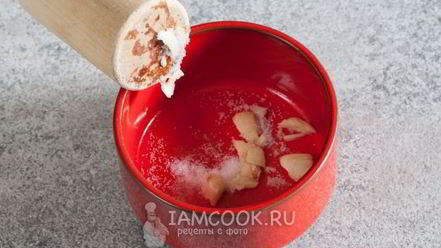 Рецепт майонеза из авокадо