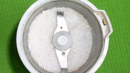 Рецепт майонеза из горошка