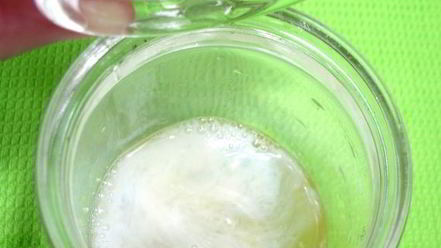 Рецепт майонеза из горошка