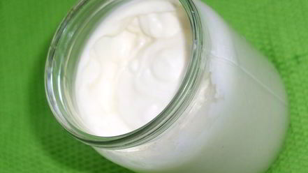 Рецепт майонеза из горошка