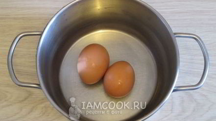 Рецепт майонеза из сметаны