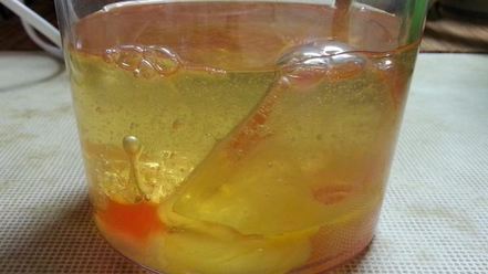 Рецепт майонеза классического