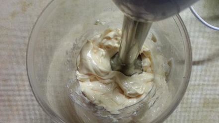 Рецепт майонеза классического