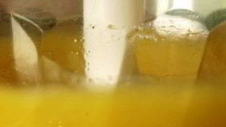 Рецепт майонеза на перепелиных яйцах