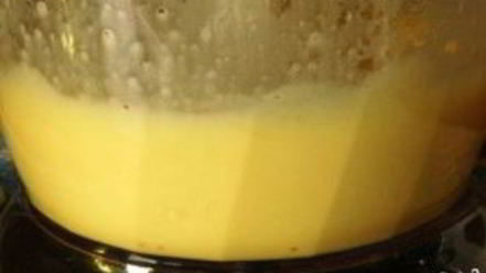 Рецепт майонеза на перепелиных яйцах