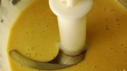 Рецепт майонеза на перепелиных яйцах