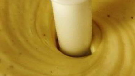 Рецепт майонеза на перепелиных яйцах