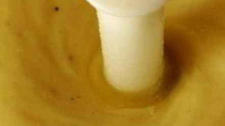 Рецепт майонеза на перепелиных яйцах