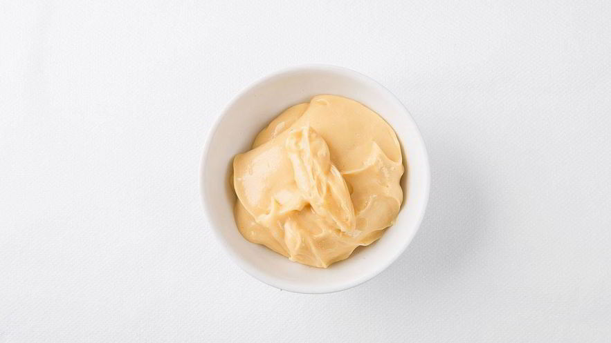 Рецепт майонеза по-домашнему