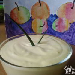 Рецепт Майонеза Провансаль за 30 секунд