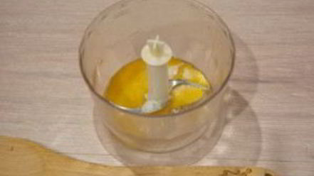 Рецепт майонеза провансаль