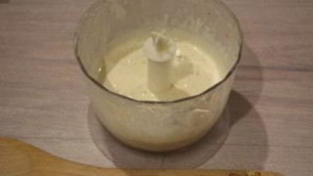 Рецепт майонеза провансаль