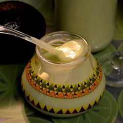 Рецепт Майонеза с авокадо