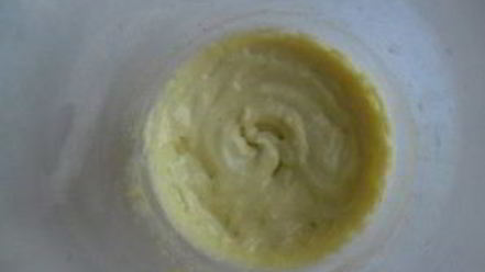 Рецепт майонеза с чесноком