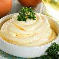 Майонез с горчичным порошком