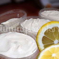 Рецепт Майонеза с лимоном