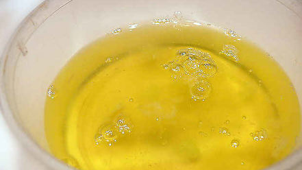 Рецепт майонеза с лимоном