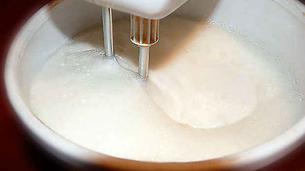 Рецепт майонеза с лимоном