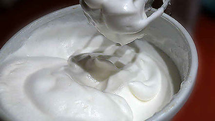 Рецепт майонеза с лимоном