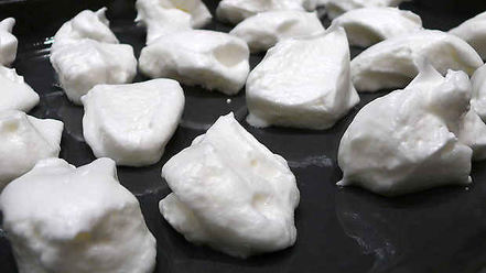 Рецепт майонеза с лимоном