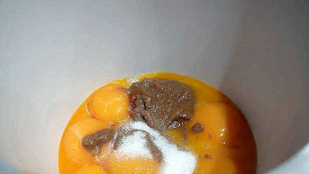 Рецепт майонеза с лимоном