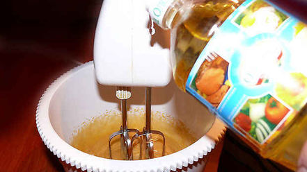 Рецепт майонеза с лимоном