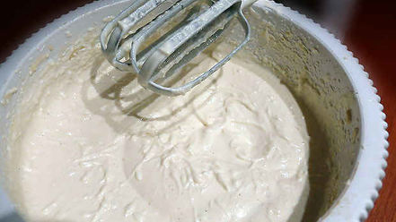 Рецепт майонеза с лимоном