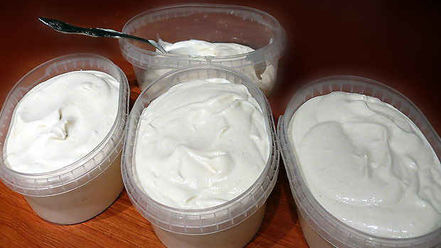 Рецепт майонеза с лимоном