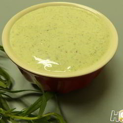 Рецепт Майонеза с эстрагоном