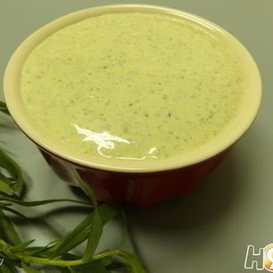 Рецепт Майонеза с эстрагоном