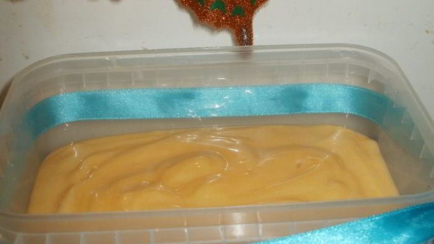 Рецепт майонеза солнечного