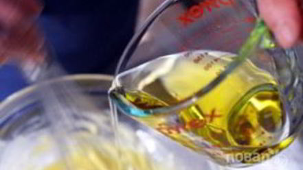 Рецепт майонеза своими руками