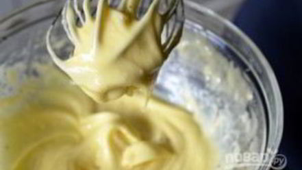 Рецепт майонеза своими руками