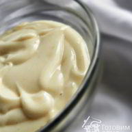 Рецепт Постного майонеза