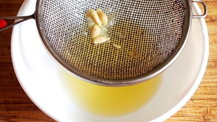 Рецепт рисового майонеза с лимонным соком