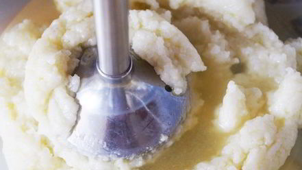 Рецепт рисового майонеза с лимонным соком