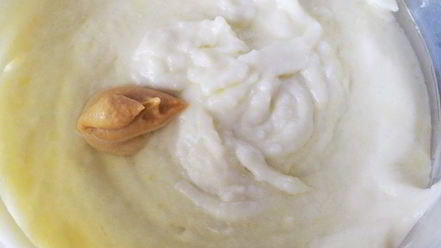 Рецепт рисового майонеза с лимонным соком