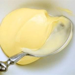 Рецепт Шафранового майонеза