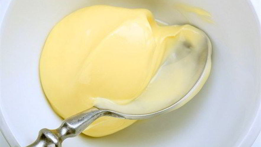 Рецепт шафранового майонеза