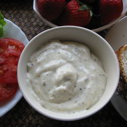 Рецепт Соевого майонеза