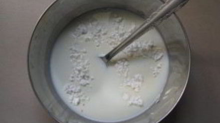 Рецепт соевого майонеза