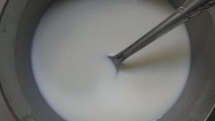 Рецепт соевого майонеза