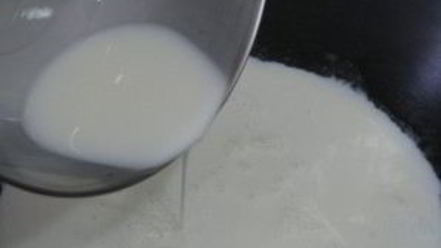 Рецепт соевого майонеза