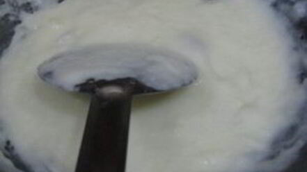 Рецепт соевого майонеза