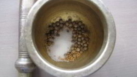 Рецепт соевого майонеза