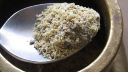 Рецепт соевого майонеза