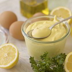 Рецепт Трюфельного майонеза